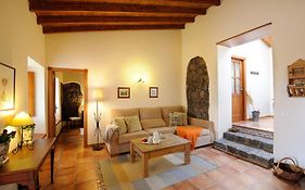 Finca La Majadera