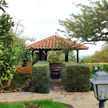 Finca La Majadera El Rosario  Extérieur photo