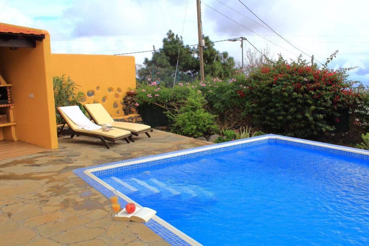 Finca La Majadera El Rosario  Extérieur photo