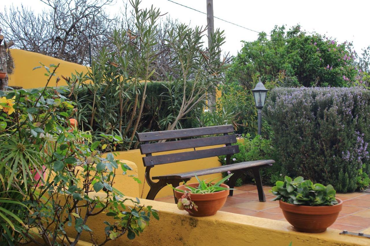 Finca La Majadera El Rosario  Extérieur photo