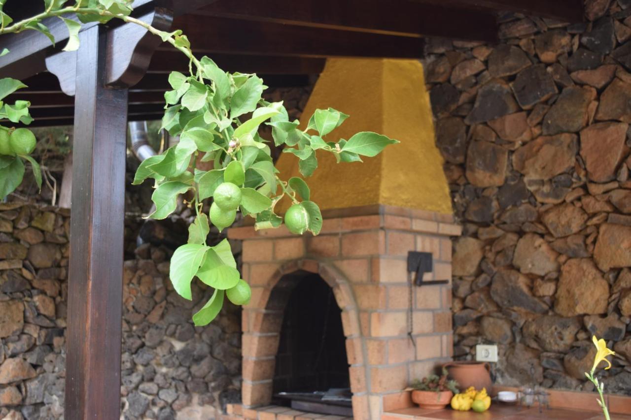 Finca La Majadera El Rosario  Extérieur photo