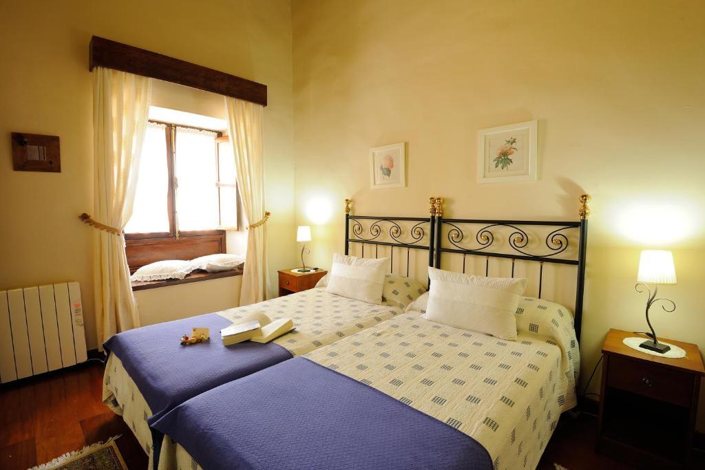 Finca La Majadera El Rosario  Chambre photo