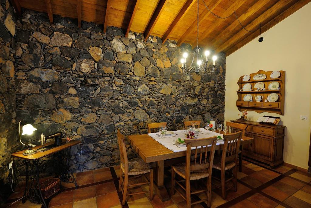 Finca La Majadera El Rosario  Chambre photo